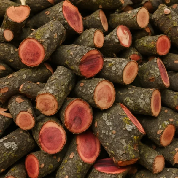 Leña de Encina verde 500Kg